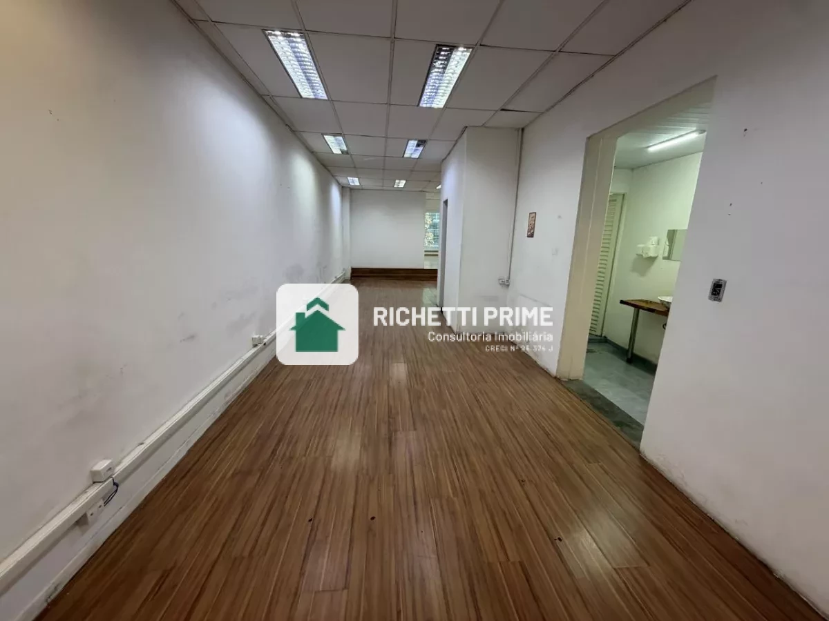 PREDIO COMERCIAL Perdizes. - Perdizes, São Paulo [599]
