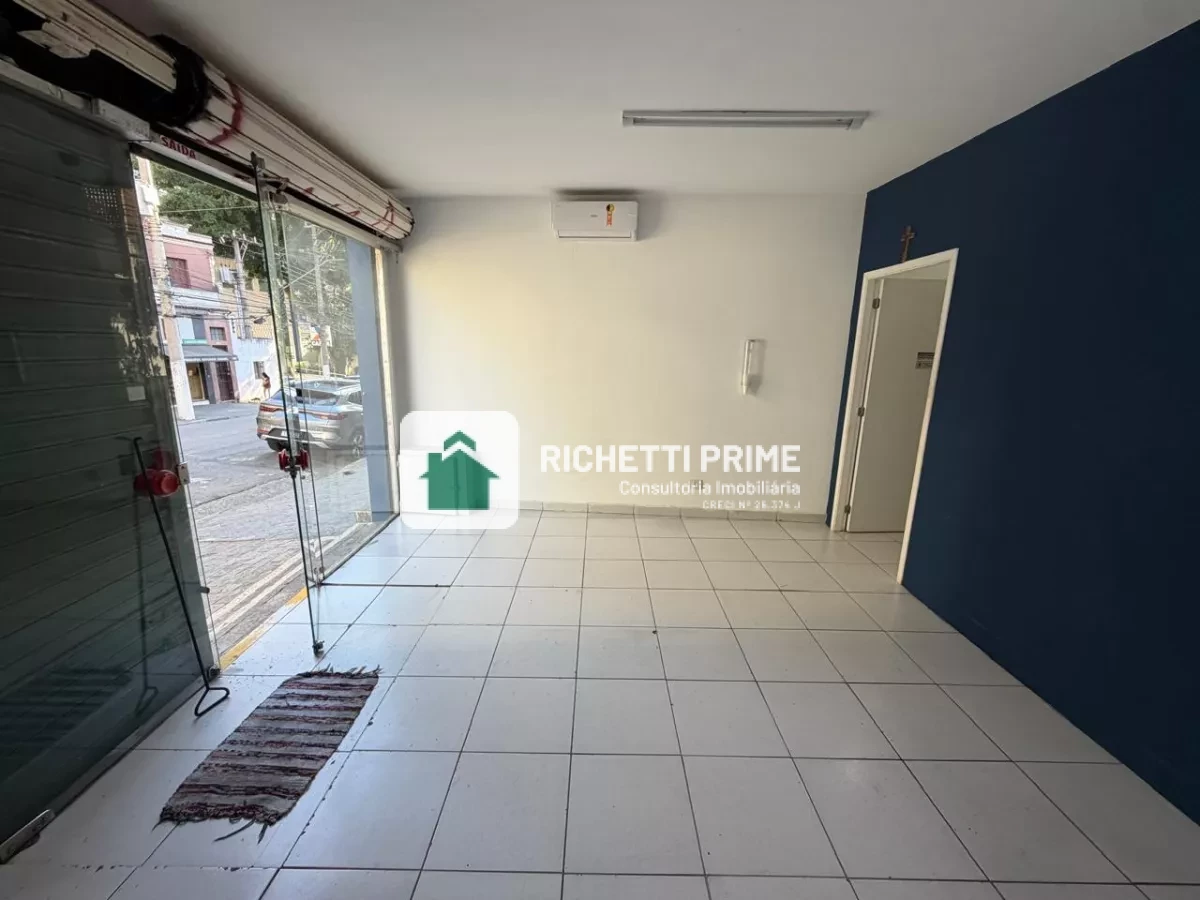 PREDIO COMERCIAL Perdizes. - Perdizes, São Paulo [599]