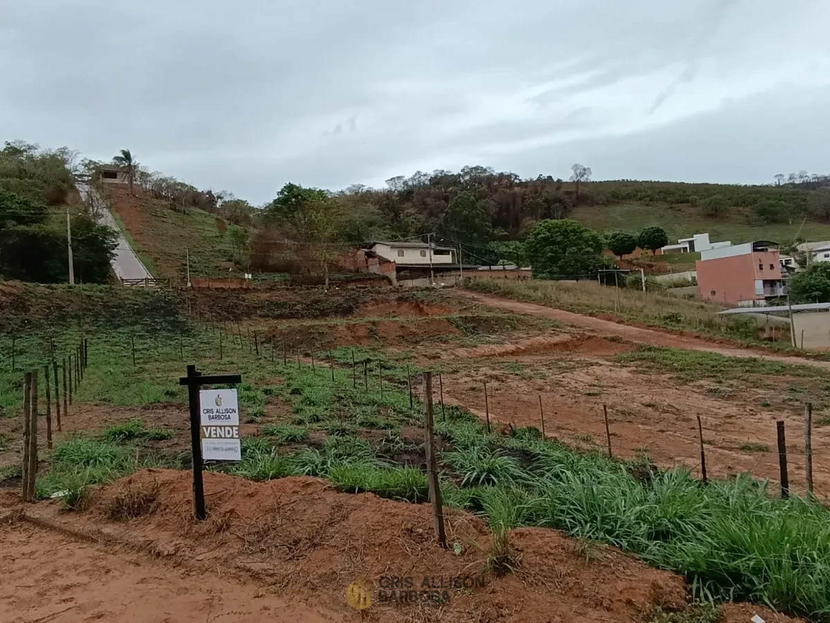 Imagem de Lote a venda no Bairro Recanto do Aconchego em Inhapim
