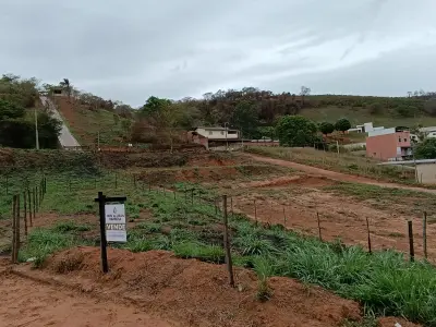 Imagem de Lote a venda no Bairro Recanto do Aconchego em Inhapim
