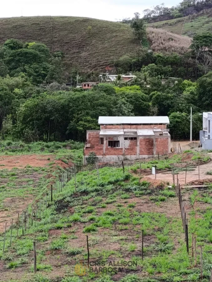 Imagem de Lote a venda no Bairro Recanto do Aconchego em Inhapim