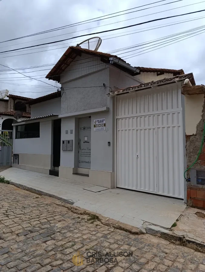 Imagem de O lar que você sempre sonhou está mais perto do que imagina!