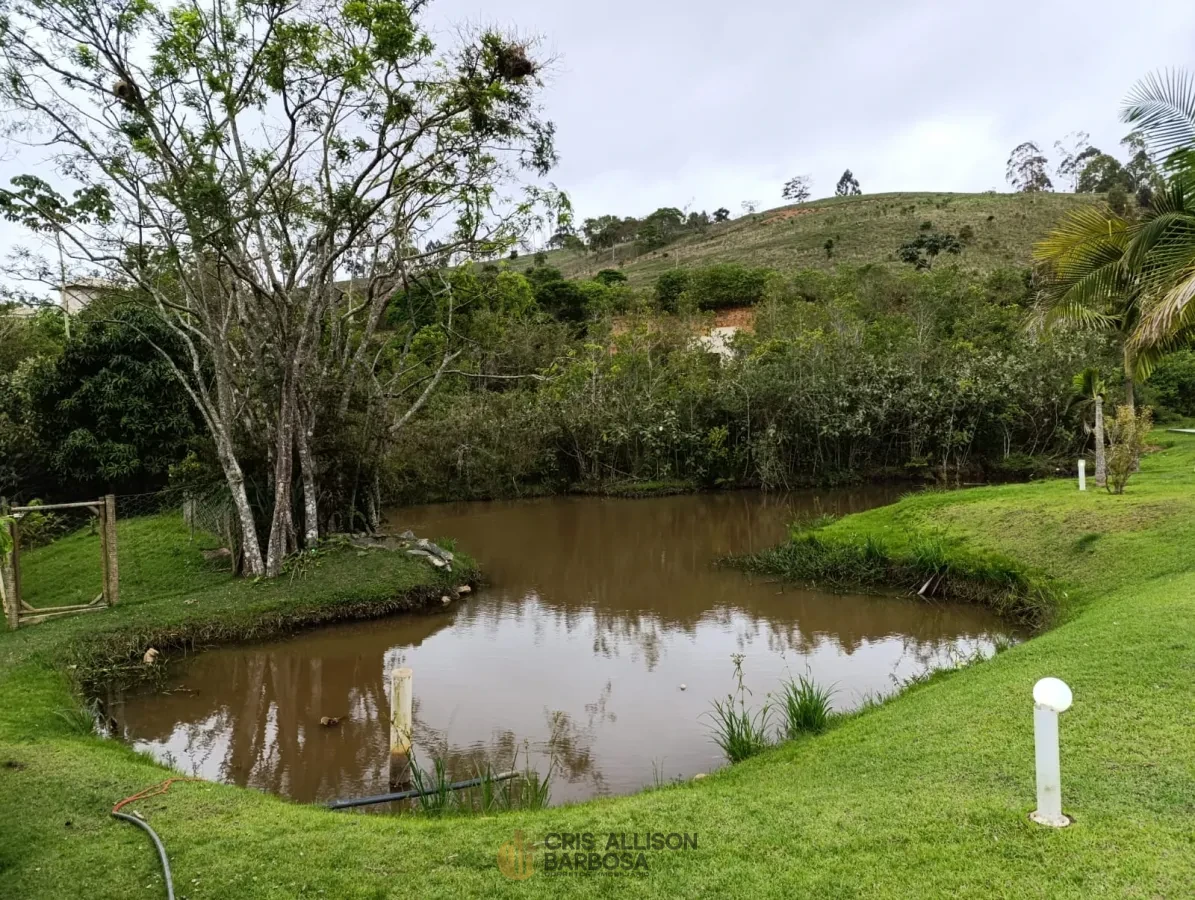 Imagem de Casa de alto padrão em condomínio de luxo!