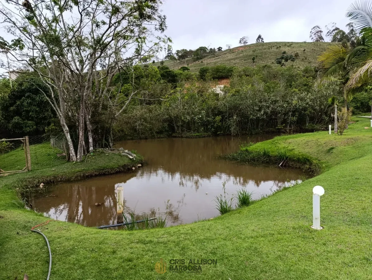 Imagem de Casa de alto padrão em condomínio de luxo!