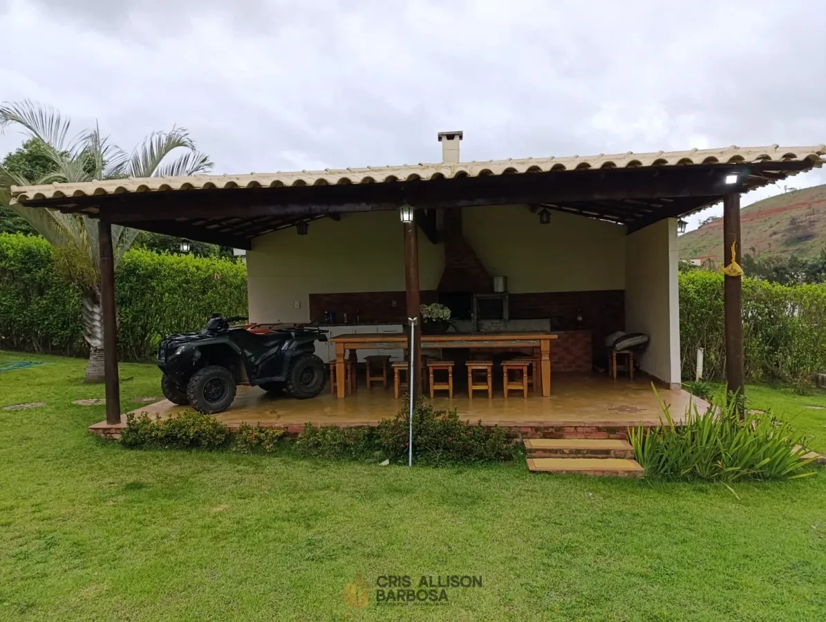 Imagem de Casa de alto padrão em condomínio de luxo!