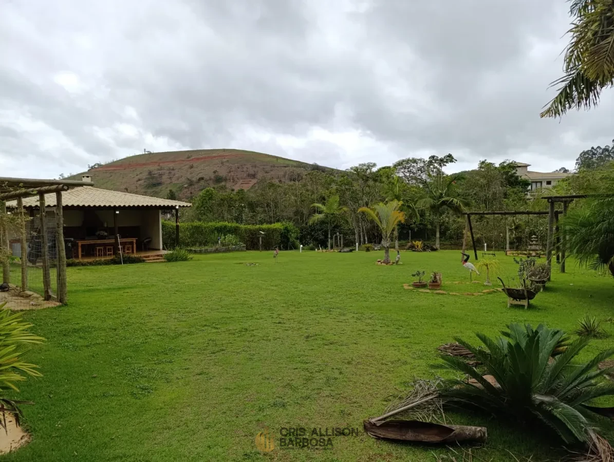 Imagem de Casa de alto padrão em condomínio de luxo!