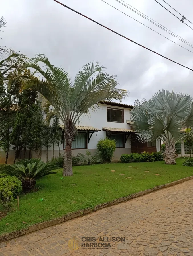 Imagem de Casa de alto padrão em condomínio de luxo!