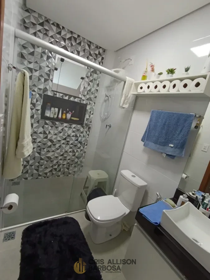 Imagem de Exclusivas: 2 casas em um único lote em um dos melhores loteamentos de Piedade de Caratinga