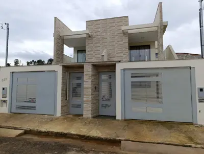 Imagem de Viva o luxo em cada detalhe deste sobrado!