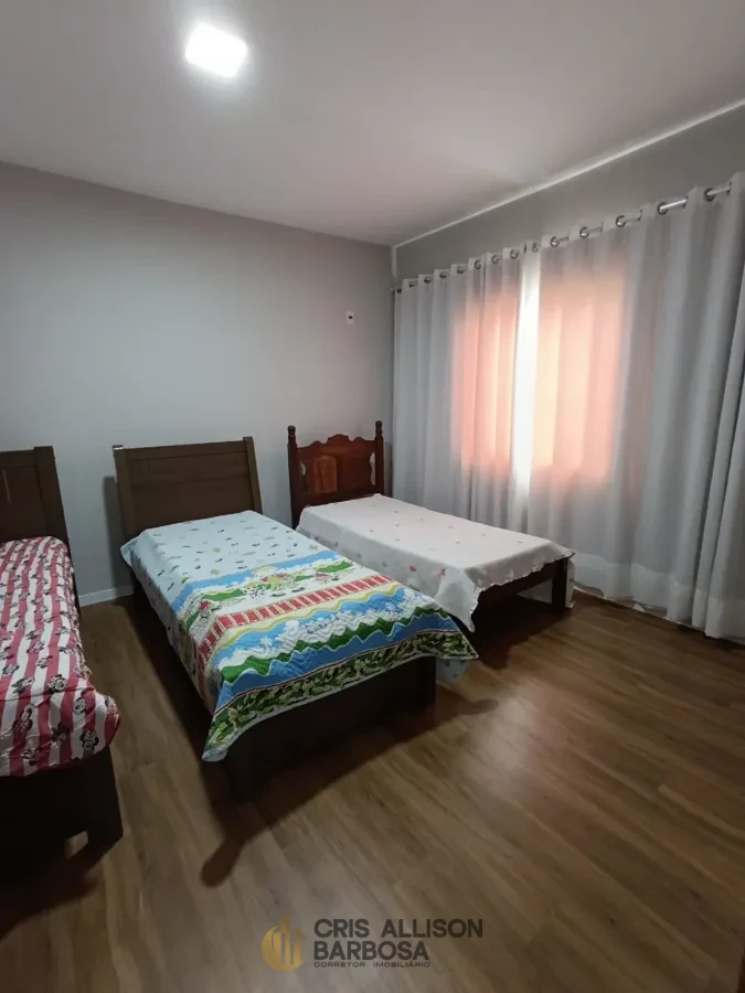 Imagem de Viva o luxo em cada detalhe deste sobrado!