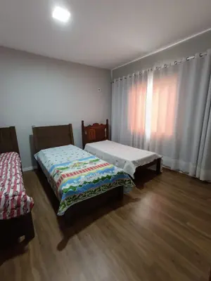 Imagem de Viva o luxo em cada detalhe deste sobrado!