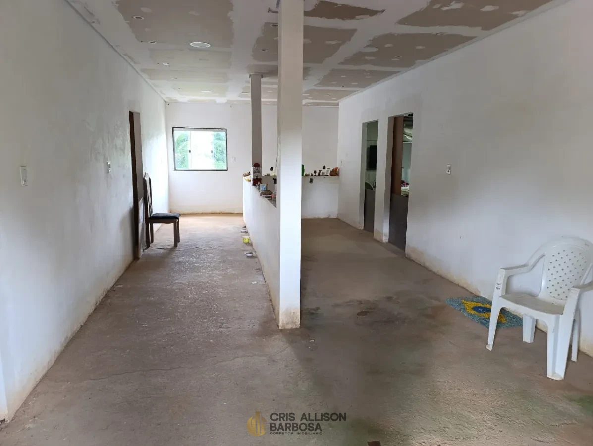 Imagem de Procurando uma chácara para moradia, lazer ou exploração de pequenas atividades rurais?