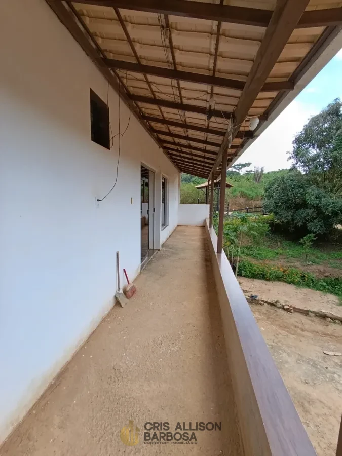Imagem de Procurando uma chácara para moradia, lazer ou exploração de pequenas atividades rurais?