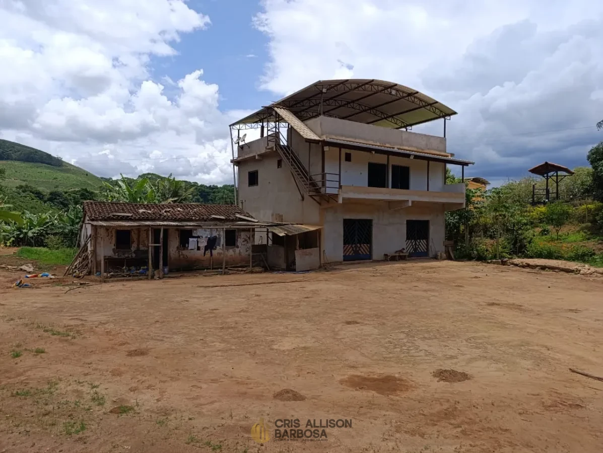 Imagem de Procurando uma chácara para moradia, lazer ou exploração de pequenas atividades rurais?