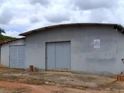 Imagem de Vende-se chácara com ponto comercial no Córregos dos Migueis próximo a Imbé de Minas medindo 2.400 metros quadrados!