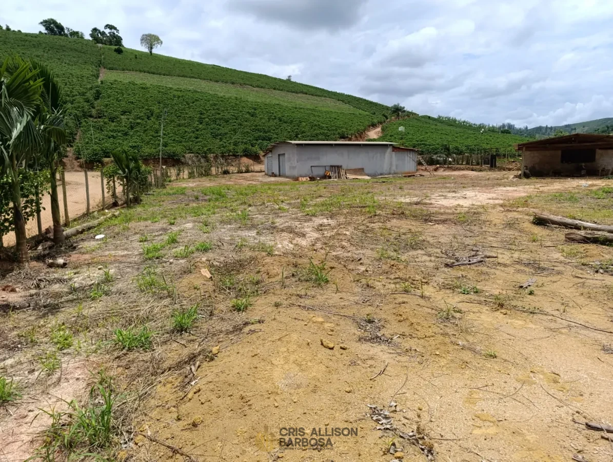 Imagem de Vende-se chácara com ponto comercial no Córregos dos Migueis próximo a Imbé de Minas medindo 2.400 metros quadrados!