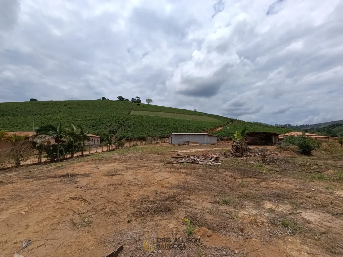 Imagem de Vende-se chácara com ponto comercial no Córregos dos Migueis próximo a Imbé de Minas medindo 2.400 metros quadrados!