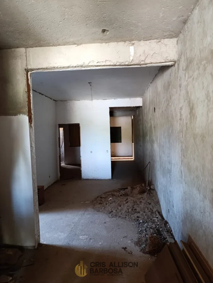 Imagem de Apartamento em fase final de obras com 3 Quartos à venda no Bairro das Flores.