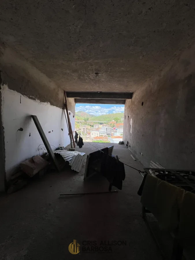 Imagem de Apartamento em fase final de obras com 3 Quartos à venda no Bairro das Flores.