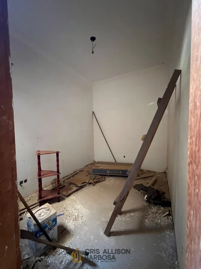 Imagem de Apartamento em fase final de obras com 3 Quartos à venda no Bairro das Flores.