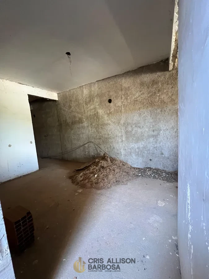 Imagem de Apartamento em fase final de obras com 3 Quartos à venda no Bairro das Flores.