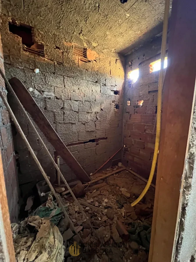 Imagem de Apartamento em fase final de obras com 3 Quartos à venda no Bairro das Flores.