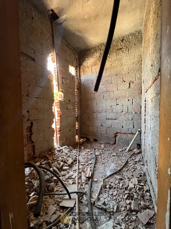 Imagem de Apartamento em fase final de obras com 3 Quartos à venda no Bairro das Flores.