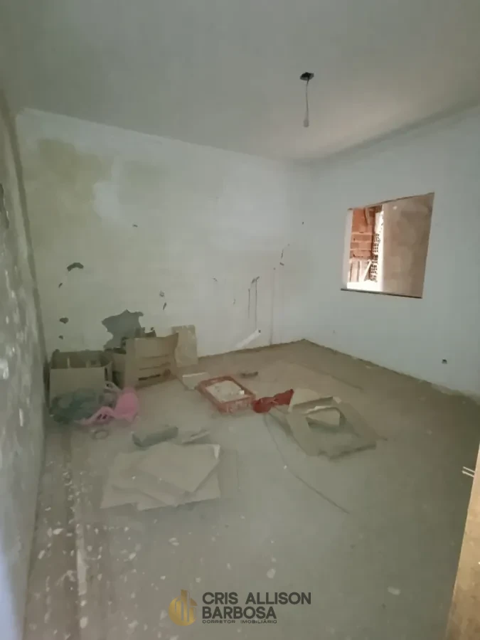 Imagem de Apartamento em fase final de obras com 3 Quartos à venda no Bairro das Flores.