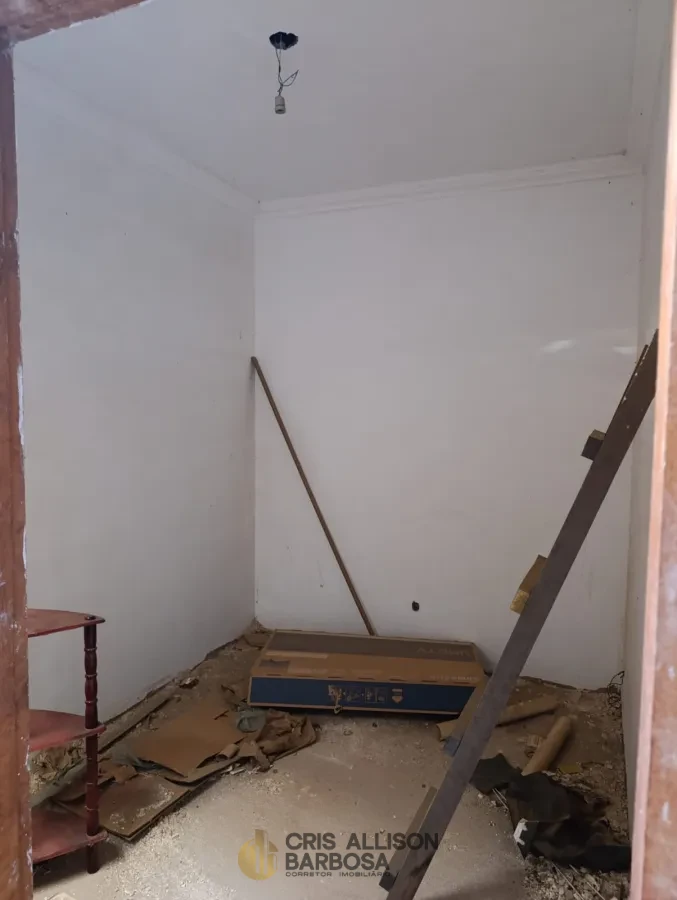 Imagem de Apartamento em fase final de obras com 3 Quartos à venda no Bairro das Flores.