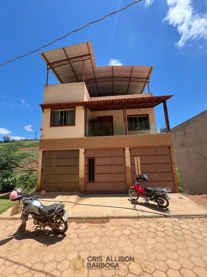 Imagem de Sua família merece morar bem!