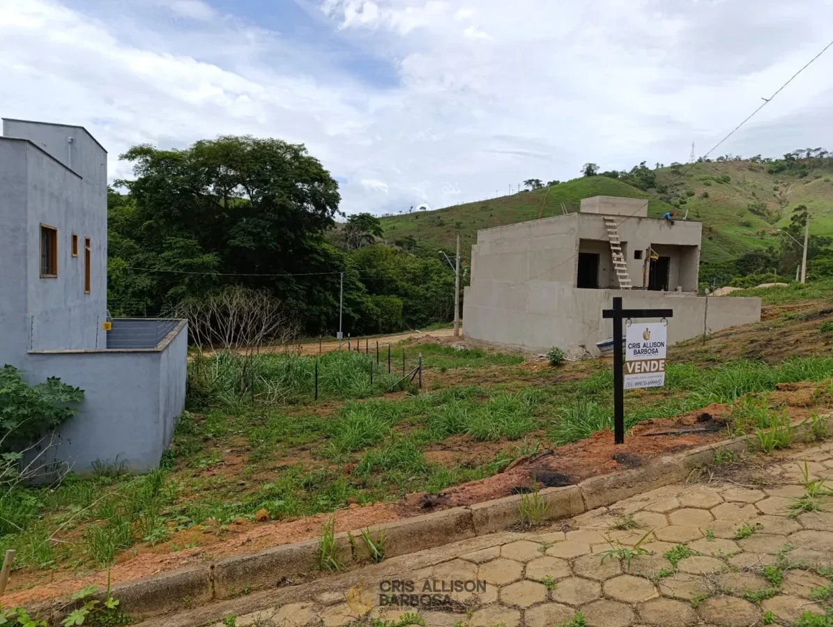 Imagem de Pensando em adquiri um lote?