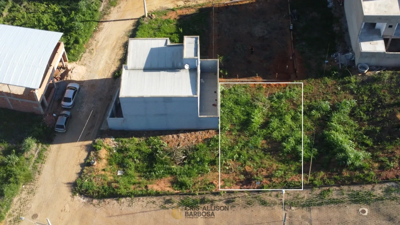 Imagem de Pensando em adquiri um lote?