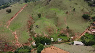 Imagem de Propriedade Rural Para criação de gado à Venda!