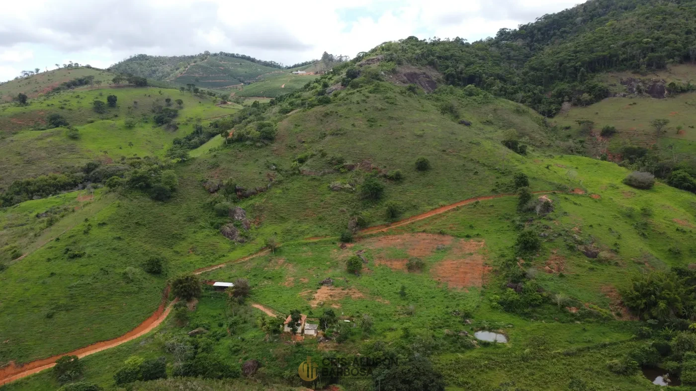 Imagem de Terreno Rural à Venda – Uma Oportunidade Imperdível!