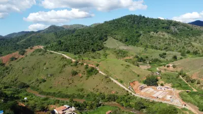 Imagem de Propriedade Rural de 01 alqueire no cachoeirão!