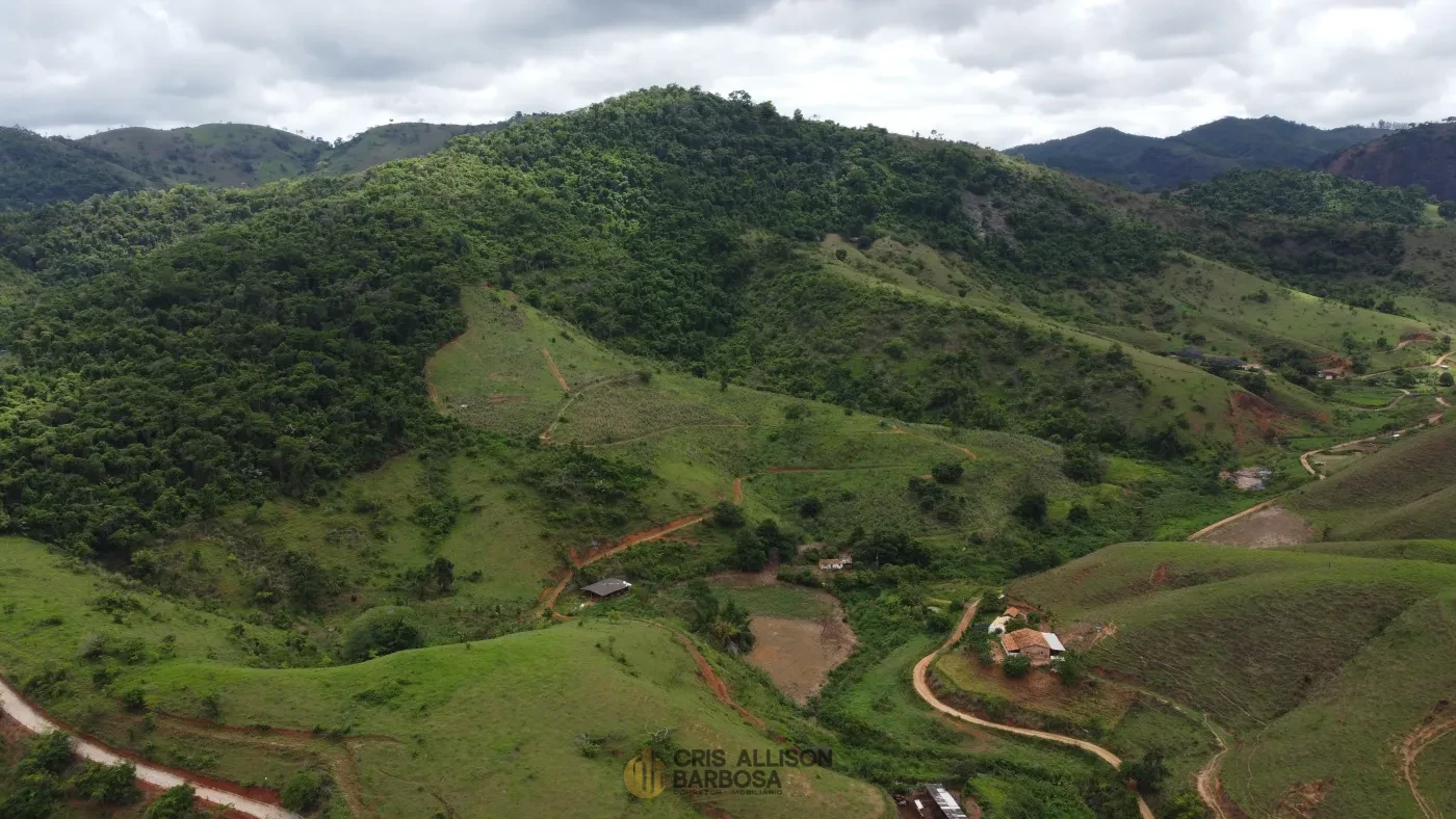 Imagem de Terreno de 06 alqueires e ½ em Inhapim – Perfeito para Expansão Rural !