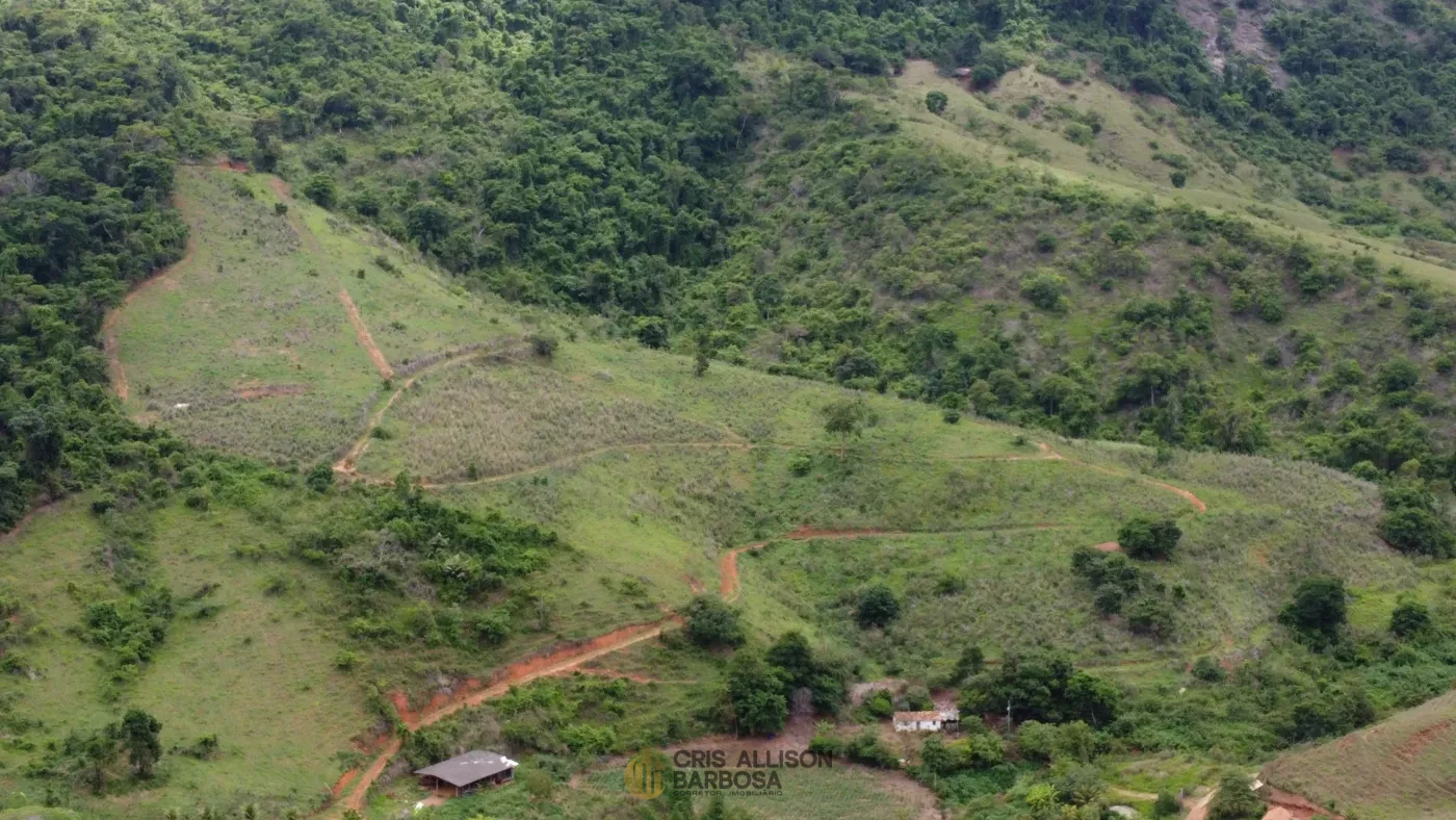 Imagem de Terreno de 06 alqueires e ½ em Inhapim – Perfeito para Expansão Rural !