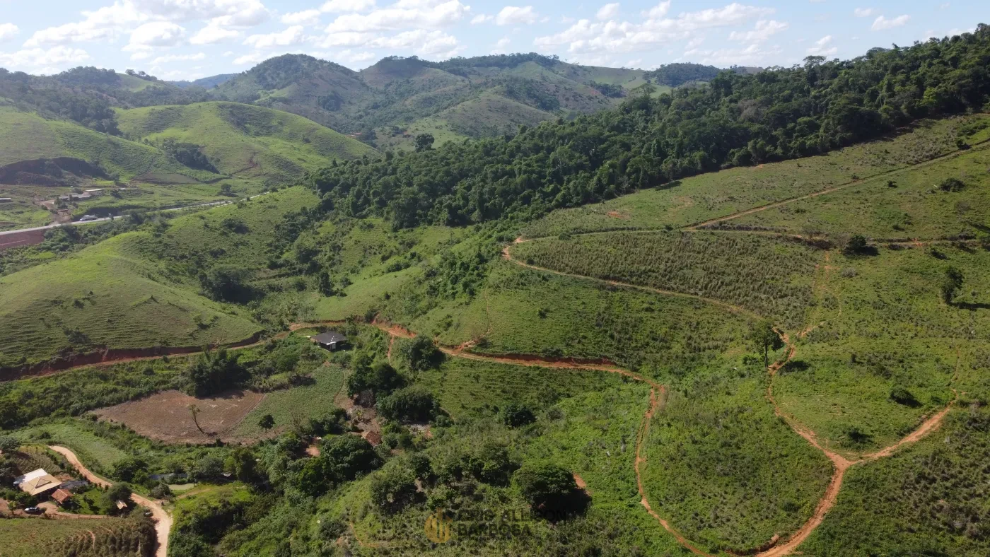Imagem de Terreno de 06 alqueires e ½ em Inhapim – Perfeito para Expansão Rural !