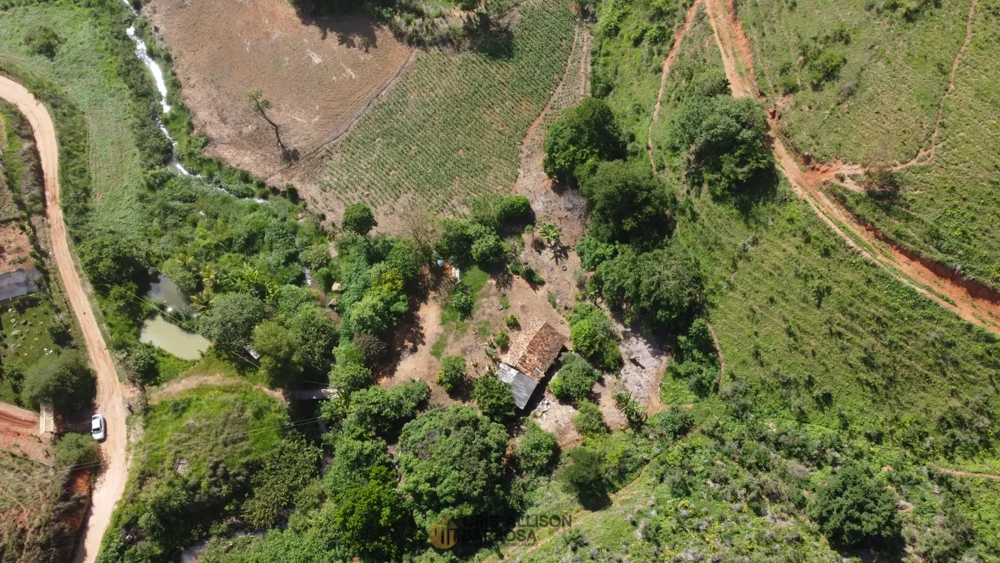 Imagem de Terreno de 06 alqueires e ½ em Inhapim – Perfeito para Expansão Rural !