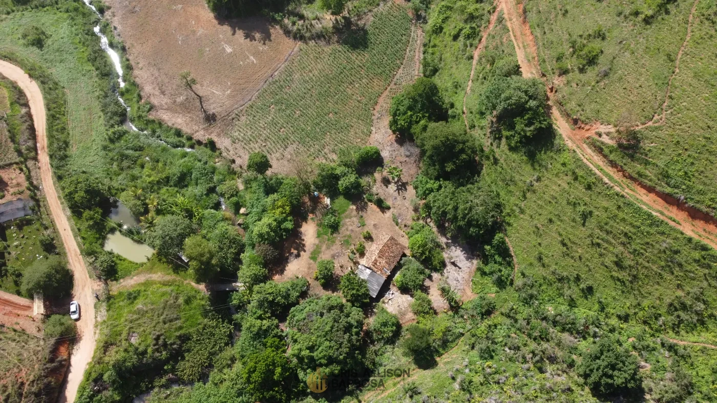 Imagem de Terreno de 06 alqueires e ½ em Inhapim – Perfeito para Expansão Rural !