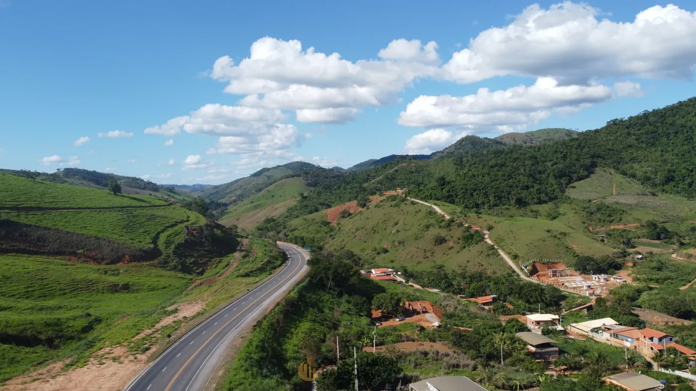 Imagem de Terreno de 06 alqueires e ½ em Inhapim – Perfeito para Expansão Rural !