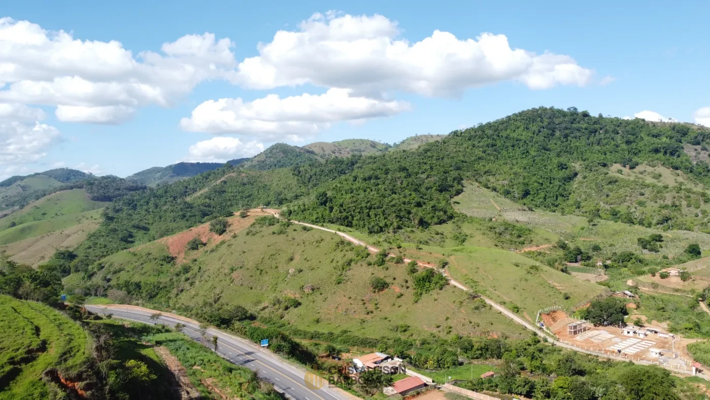 Imagem de Terreno de 06 alqueires e ½ em Inhapim – Perfeito para Expansão Rural !