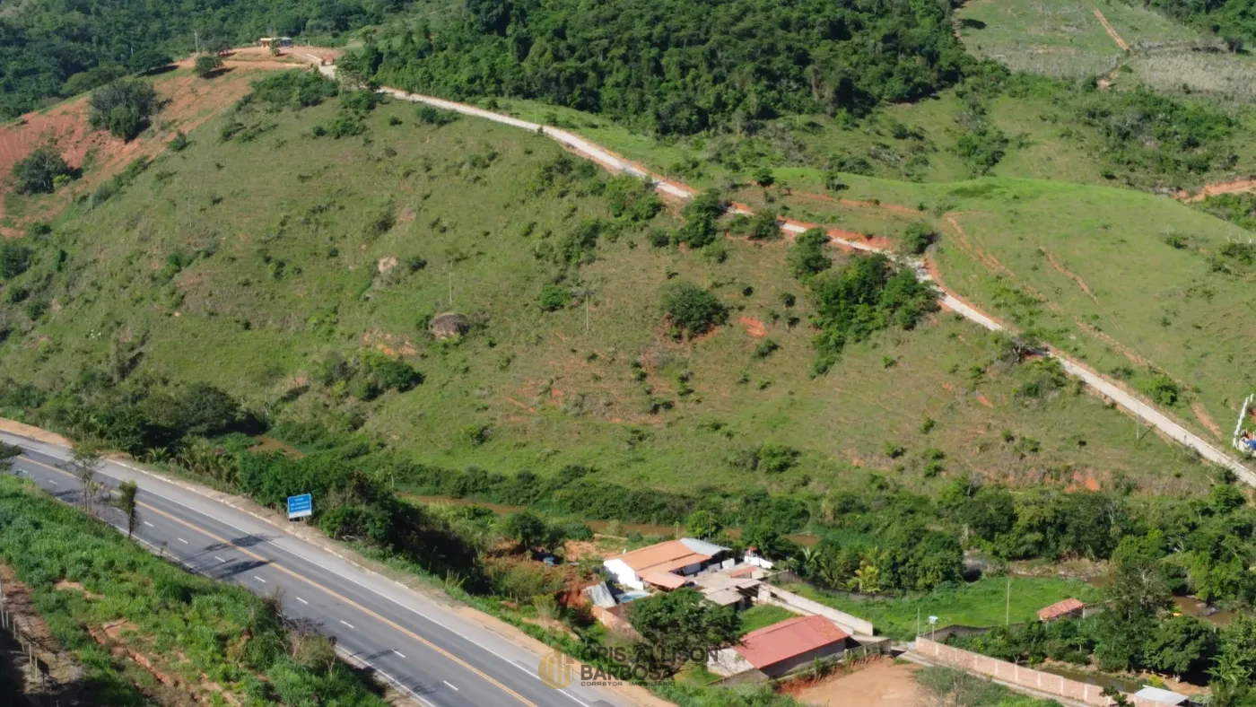 Imagem de Terreno de 06 alqueires e ½ em Inhapim – Perfeito para Expansão Rural !