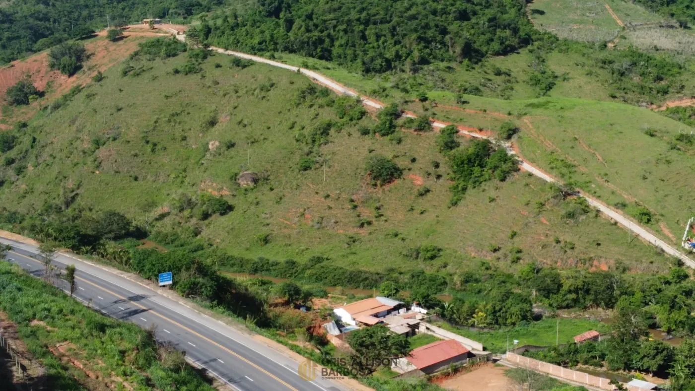 Imagem de Terreno de 06 alqueires e ½ em Inhapim – Perfeito para Expansão Rural !