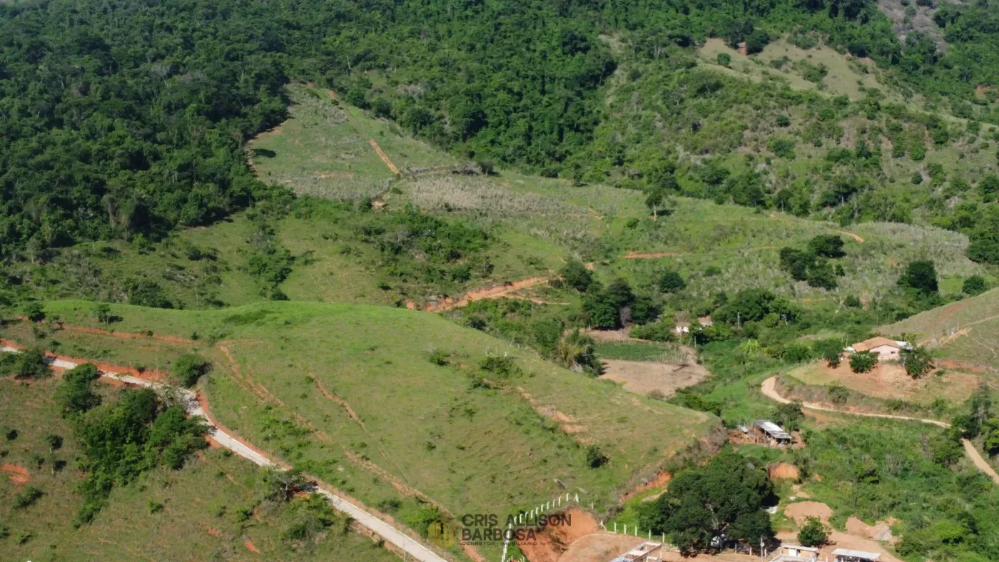 Imagem de Terreno de 06 alqueires e ½ em Inhapim – Perfeito para Expansão Rural !