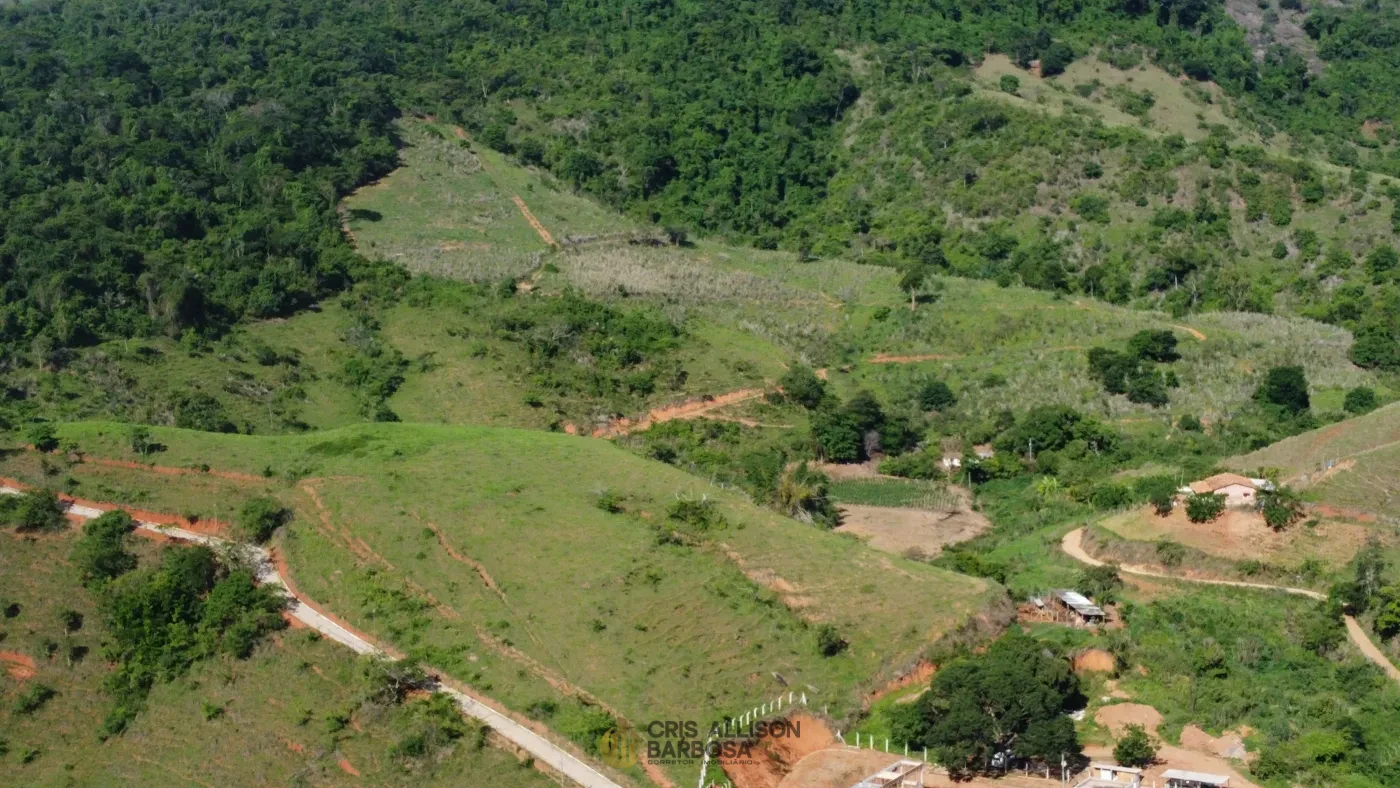 Imagem de Terreno de 06 alqueires e ½ em Inhapim – Perfeito para Expansão Rural !