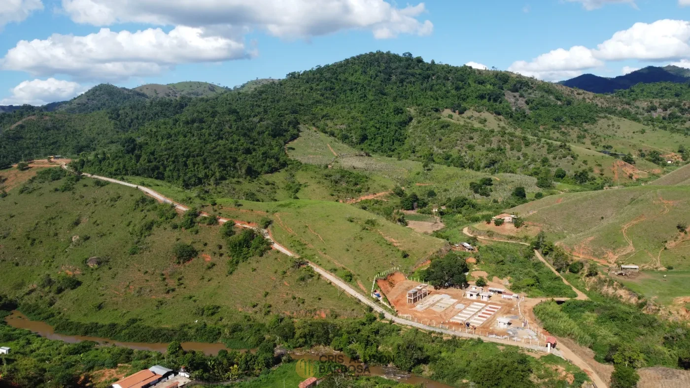 Imagem de Terreno de 06 alqueires e ½ em Inhapim – Perfeito para Expansão Rural !