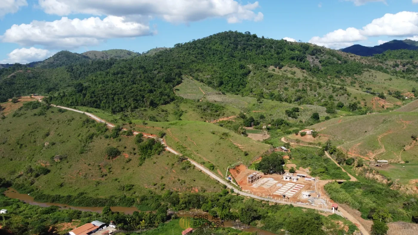 Imagem de Terreno de 06 alqueires e ½ em Inhapim – Perfeito para Expansão Rural !