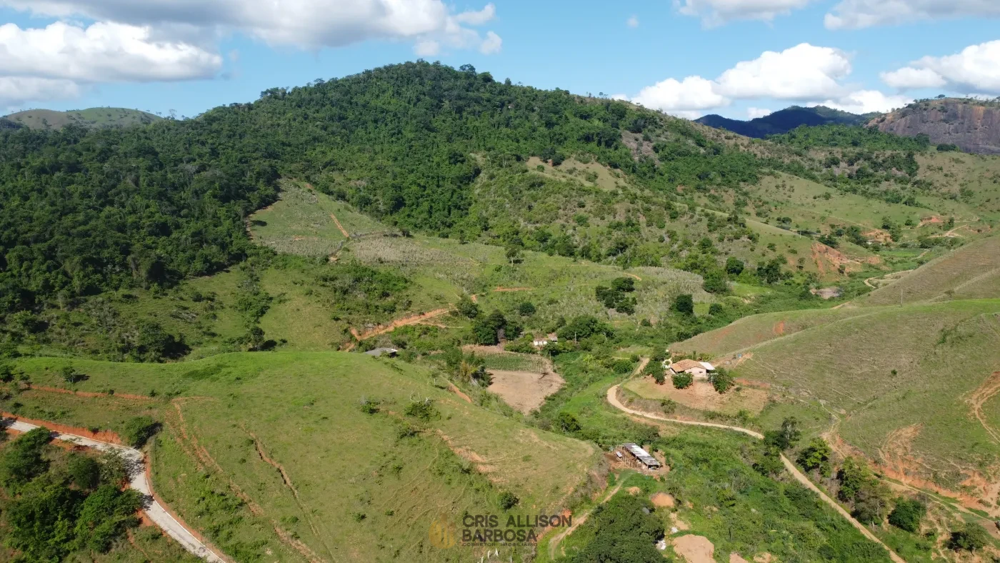 Imagem de Terreno de 06 alqueires e ½ em Inhapim – Perfeito para Expansão Rural !