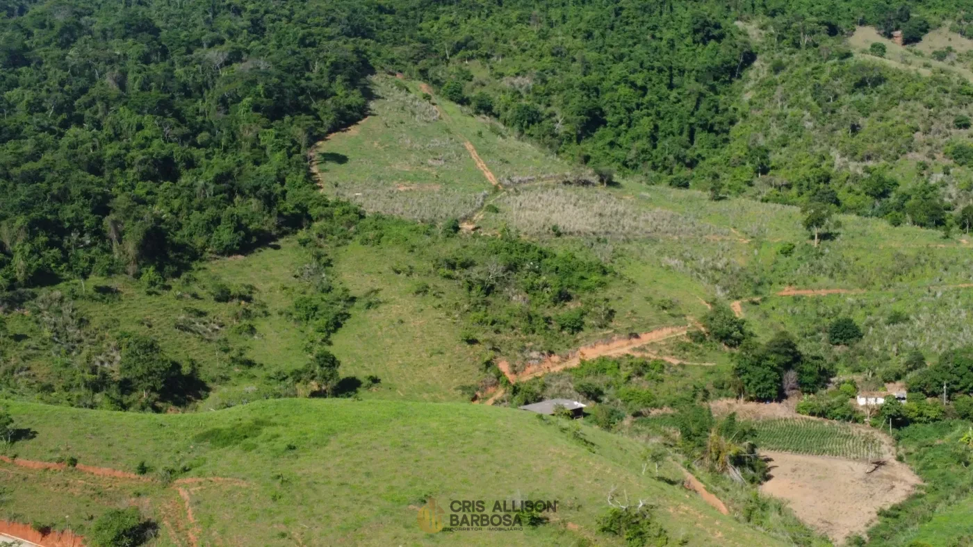 Imagem de Terreno de 06 alqueires e ½ em Inhapim – Perfeito para Expansão Rural !